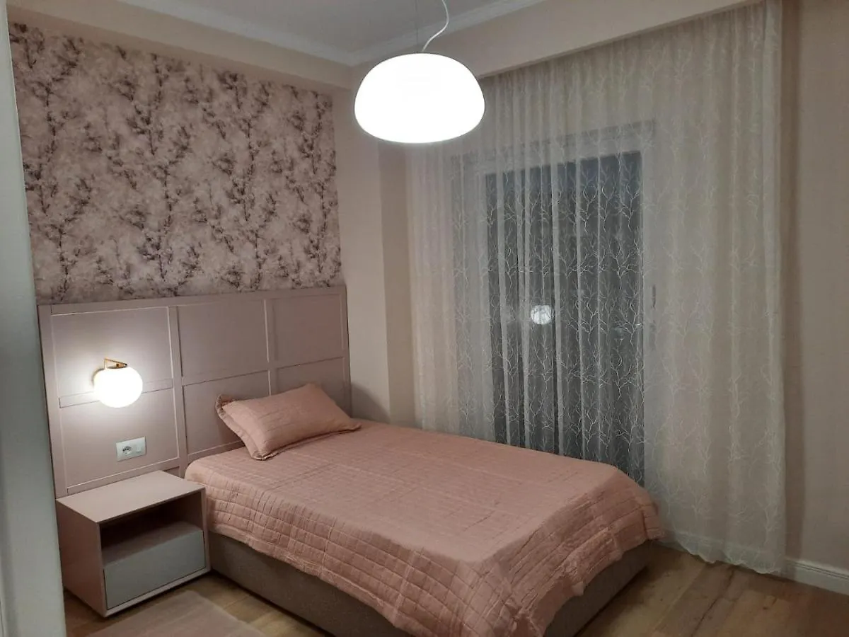Lois Apartment Tirana