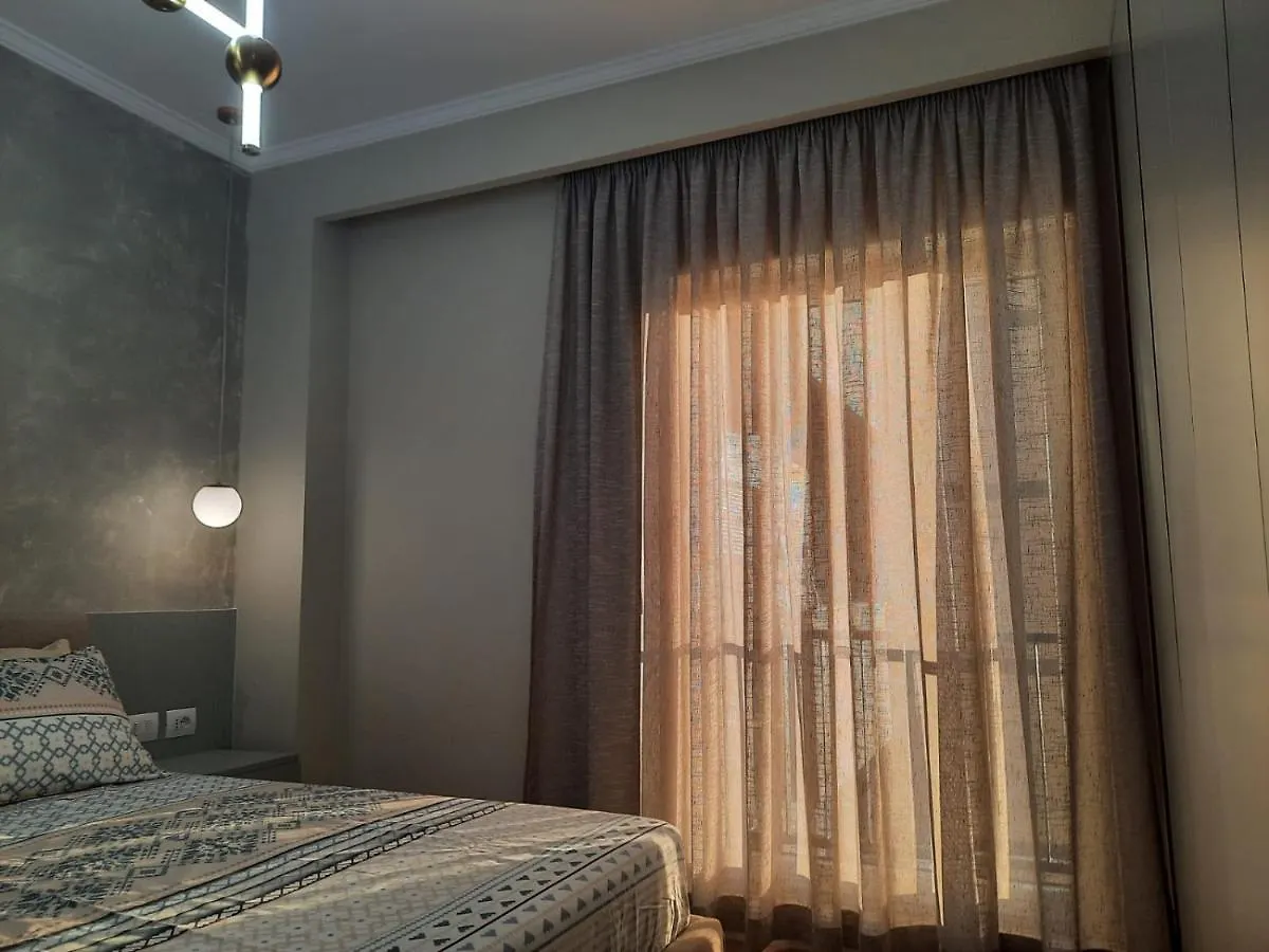 Lois Apartment Tirana