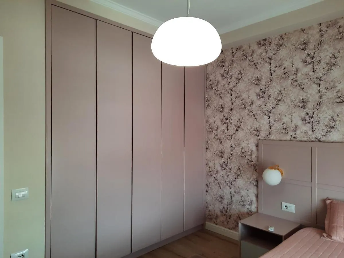 Lois Apartment Tirana Albania