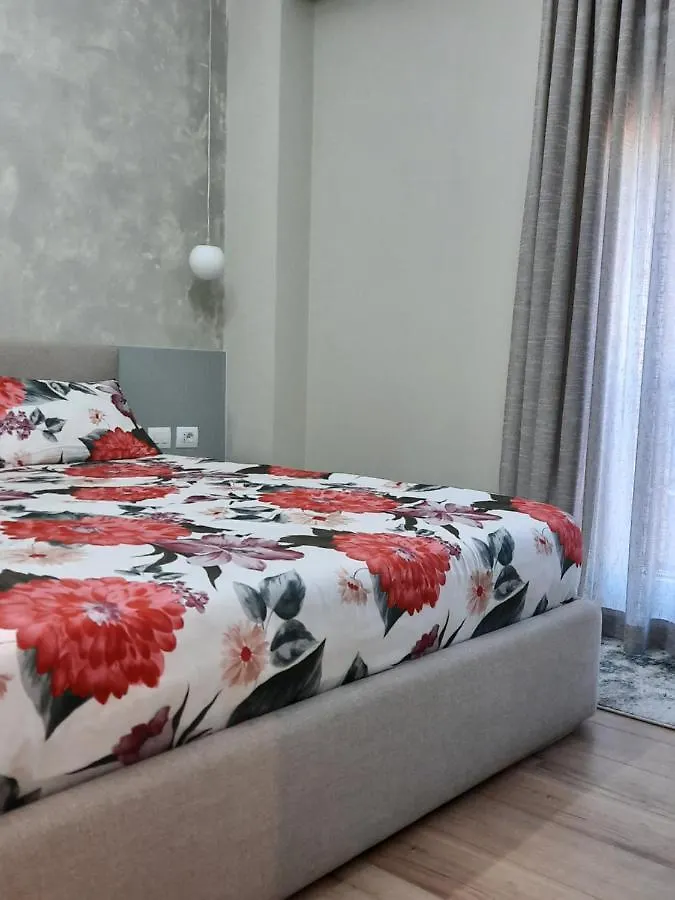 Lois Apartment Tirana Albania