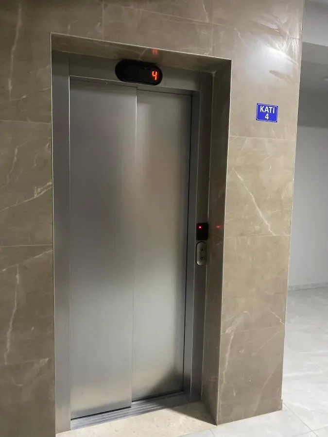 Lois Apartment Tirana