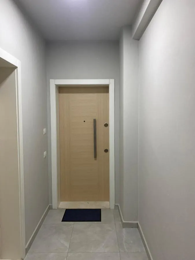 Lois Apartment Tirana