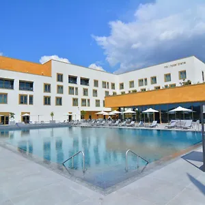 Mk Tirana Тирана