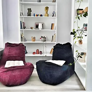  Apartment Micasatucasa